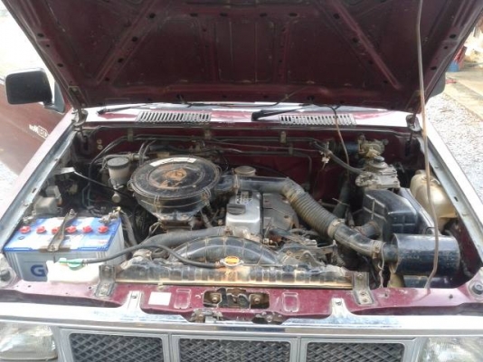 กระบะบิ๊กเอ็มแค็ป กระบะบิ๊กเอ็มแค็ป