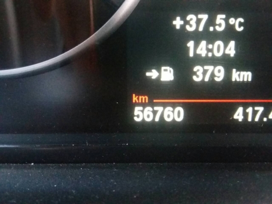 BMW 528I F10 SPORT สีขาว ปี 2013 แท้ รถมือเดียวไมล์น้อย