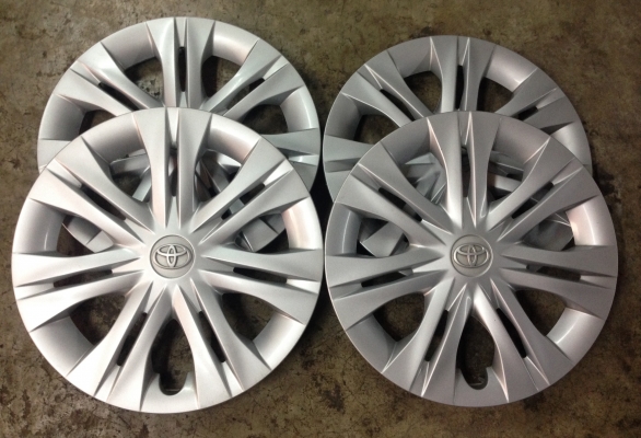 ฝาครอบล้อ โตโยต้า วีโก้ แชมป์ ชอบ 15 ฝาครอบล้อ โตโยต้า วีโก้ แชมป์ ชอบ 15