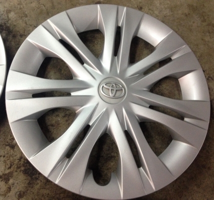 ฝาครอบล้อ โตโยต้า วีโก้ แชมป์ ชอบ 15 ฝาครอบล้อ โตโยต้า วีโก้ แชมป์ ชอบ 15