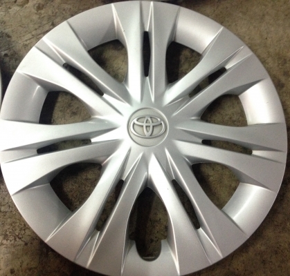 ฝาครอบล้อ โตโยต้า วีโก้ แชมป์ ชอบ 15 ฝาครอบล้อ โตโยต้า วีโก้ แชมป์ ชอบ 15