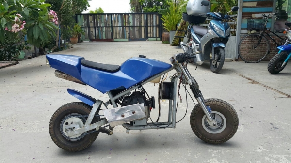 รถเด็ก50cc รถเด็ก50cc