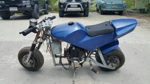 รถเด็ก50cc รถเด็ก50cc