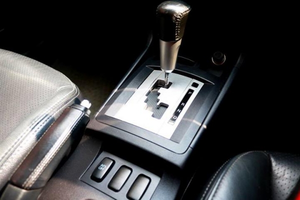 Mitsubishi Lancer EX 2.0GT AT สีบ.เงิน ปี2010 Mitsubishi Lancer EX 2.0GT AT สีบ.เงิน ปี2010