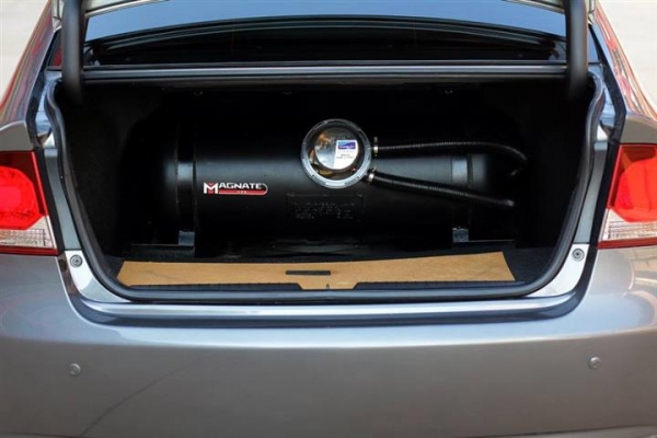 Honda Civic (FD )1.8S AT สีเทา ปี2009 Honda Civic (FD )1.8S AT สีเทา ปี2009