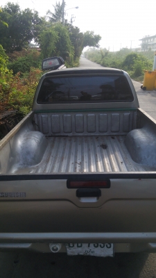 ขายสตาด้าปี2005 2.8กระจกไฟฟ้า พาวเวอร์ 175000 ขายสตาด้าปี2005 2.8กระจกไฟฟ้า พาวเวอร์ 175000