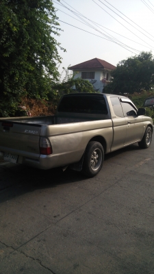 ขายสตาด้าปี2005  2.8กระจกไฟฟ้า  พาวเวอร์ 175000