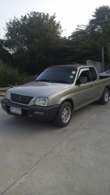 ขายสตาด้าปี2005 2.8กระจกไฟฟ้า พาวเวอร์ 175000 ขายสตาด้าปี2005 2.8กระจกไฟฟ้า พาวเวอร์ 175000