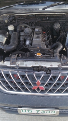 ขายสตาด้าปี2005 2.8กระจกไฟฟ้า พาวเวอร์ 175000 ขายสตาด้าปี2005 2.8กระจกไฟฟ้า พาวเวอร์ 175000