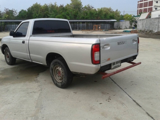 นิสสันบิกเอ็ม