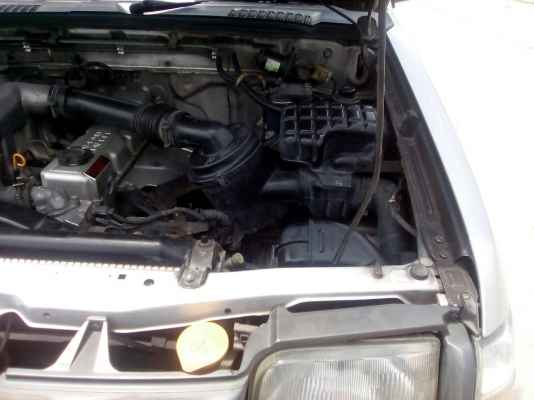 นิสสันบิกเอ็ม