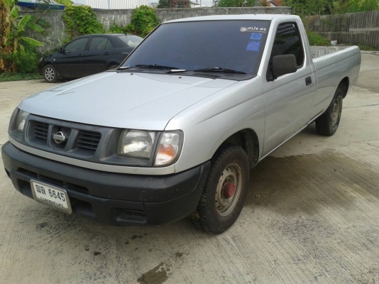 นิสสันบิกเอ็ม