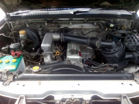 นิสสันบิกเอ็ม