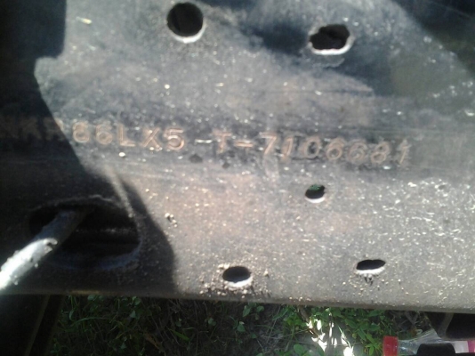 6ล้อ ISUZU NKR120 แรงปี43ยาว4.3กว้าง2.เมตร 6ล้อ ISUZU NKR120 แรงปี43ยาว4.3กว้าง2.เมตร