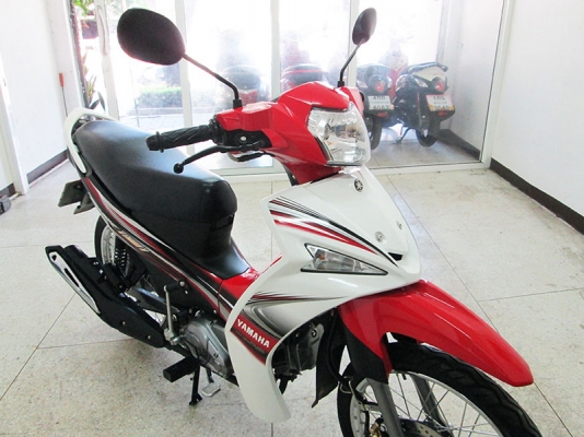 (โอนฟรี) ขาย Yamaha Spark 115 I ปี 2015 สตาร์ทมือ ไมล์แท้ 770 กม ใหม่มากๆ เครื่องหัวฉีดประหยัดน้ำมันขั้นเทพ รถเกียร์ 4 จังวังหวะ มีกุญแจแท้ 2 ดอก (โอนฟรี) ขาย Yamaha Spark 115 I ปี 2015 สตาร์ทมือ ไมล์แท้ 770 กม ใหม่มากๆ เครื่องหัวฉีดประหยัดน้ำมันขั้นเทพ รถเกียร์ 4 จังวังหวะ มีกุญแจแท้ 2 ดอก