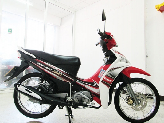 (โอนฟรี) ขาย Yamaha Spark 115 I ปี 2015 สตาร์ทมือ ไมล์แท้ 770 กม ใหม่มากๆ เครื่องหัวฉีดประหยัดน้ำมันขั้นเทพ รถเกียร์ 4 จังวังหวะ มีกุญแจแท้ 2 ดอก (โอนฟรี) ขาย Yamaha Spark 115 I ปี 2015 สตาร์ทมือ ไมล์แท้ 770 กม ใหม่มากๆ เครื่องหัวฉีดประหยัดน้ำมันขั้นเทพ รถเกียร์ 4 จังวังหวะ มีกุญแจแท้ 2 ดอก