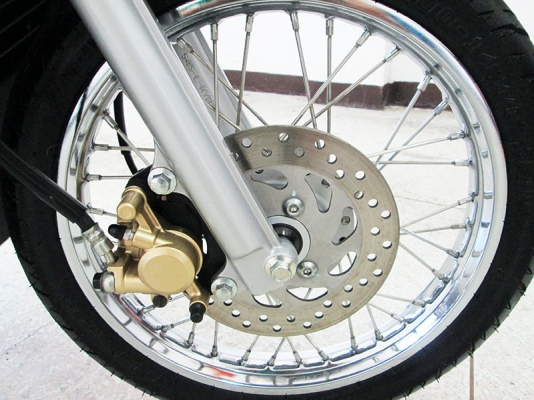 (โอนฟรี) ขาย New Fino Fi ตัว ปี 2015 ไมล์แท้ 3810 กม รถผู้หญิงใช้ เครื่องหัวฉีดประหยัดน้ำมัน สภาพสวยเดิมๆ