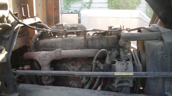 HINO จ้าวอินทรีย์ เครื่องEH700(168แรง)เครื่องแน่นไม่มีไอ ขับดี เบรคดี คัสซีสวยมาก เพาเวอร์ ทะเบียนพร้อม ราคาถูก