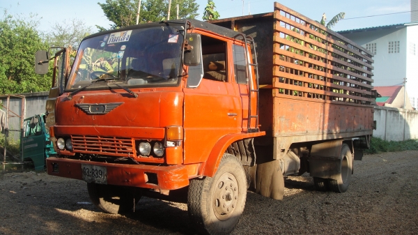 HINO จ้าวอินทรีย์ เครื่องEH700(168แรง)เครื่องแน่นไม่มีไอ ขับดี เบรคดี คัสซีสวยมาก เพาเวอร์ ทะเบียนพร้อม ราคาถูก