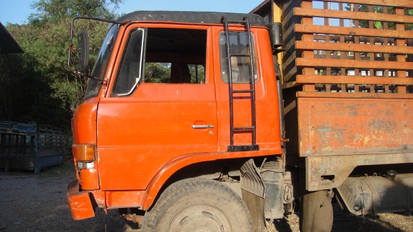 HINO จ้าวอินทรีย์ เครื่องEH700(168แรง)เครื่องแน่นไม่มีไอ ขับดี เบรคดี คัสซีสวยมาก เพาเวอร์ ทะเบียนพร้อม ราคาถูก