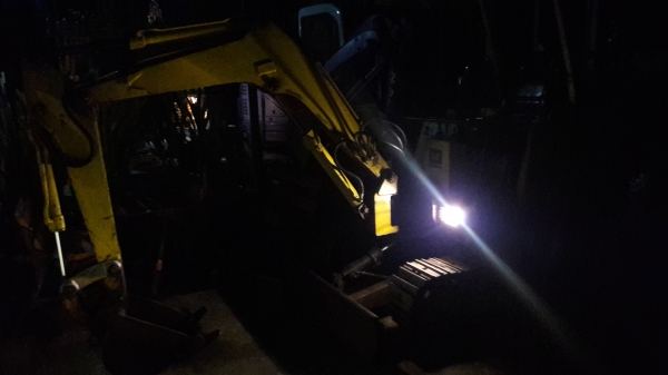 ขายรถขุด Yanmar Yb20 จากญี่ปุ่น ยังไม่เคยใช้ในเมืองไทย