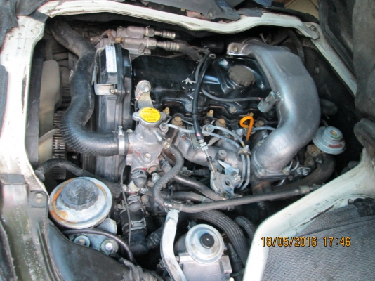 ขายรถตู้สภาพดึพร้อมใช้