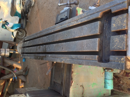 มิลลิ่ง M3 ถูกๆเอาไปซ่อมหน่อยครับ มิลลิ่ง M3 ถูกๆเอาไปซ่อมหน่อยครับ