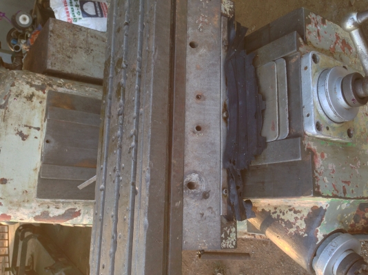 มิลลิ่ง M3 ถูกๆเอาไปซ่อมหน่อยครับ มิลลิ่ง M3 ถูกๆเอาไปซ่อมหน่อยครับ