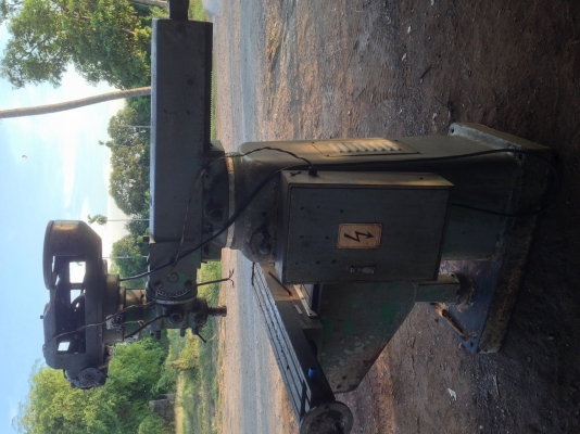 มิลลิ่ง M3 ถูกๆเอาไปซ่อมหน่อยครับ