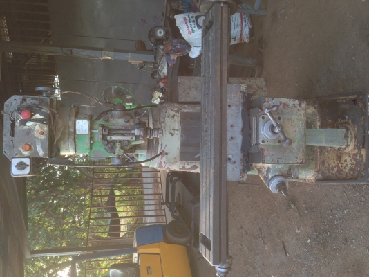 มิลลิ่ง M3 ถูกๆเอาไปซ่อมหน่อยครับ มิลลิ่ง M3 ถูกๆเอาไปซ่อมหน่อยครับ