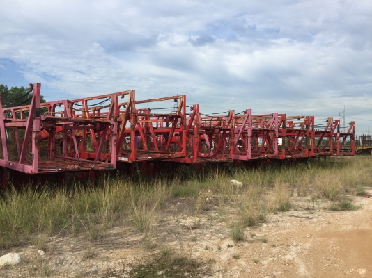 ขายหางบรรทุกรถ