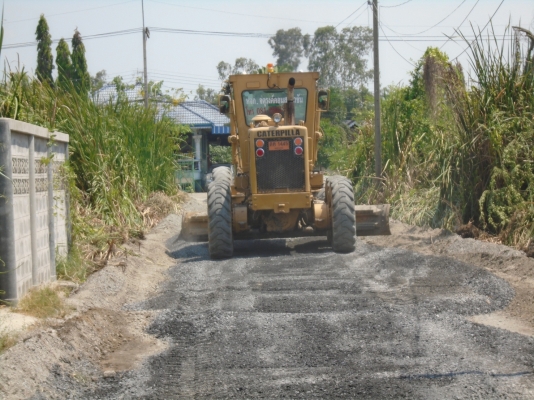 รถเกรด CAT 140G ใดเร็ค serel 10022 เล่มทะเบียน รถทำงานอยู่ รถเกรด CAT 140G ใดเร็ค serel 10022 เล่มทะเบียน รถทำงานอยู่