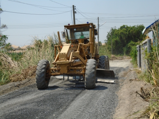 รถเกรด CAT 140G ใดเร็ค serel 10022 เล่มทะเบียน รถทำงานอยู่ รถเกรด CAT 140G ใดเร็ค serel 10022 เล่มทะเบียน รถทำงานอยู่
