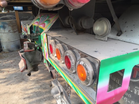 ขาย FUSO 380 แรงดั้มเนียม กระบะซ่อน ออกศูนย์ ปี56 วิ่ง 1แสนนิดหน่อย รถสวยมาก