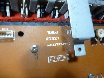 คีย์บอร์ด DX-11 คีย์บอร์ด DX-11