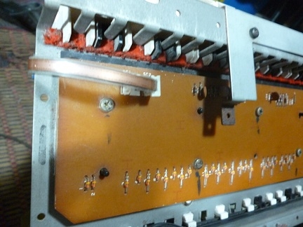 คีย์บอร์ด DX-11 คีย์บอร์ด DX-11