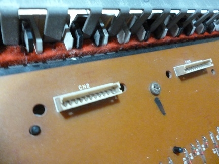 คีย์บอร์ด DX-11 คีย์บอร์ด DX-11