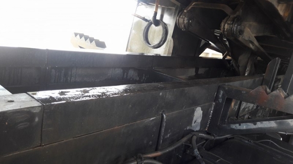 **2,950,000 บ.ต่อรอง/// 10ล้อพ่วง HINO MEGA SERIES-500 344 HiSPEED EURO-3 (เบรคแห้ง) ปี57 แม่+ลูกดั้เหล็กคอกเกษตร อู่.ยุพยงค์ฯ สุโขทัย สภาพสวย พร้อมใช้ เอกสารเล่ม ฯ ครบ**ขาย HINO MEGA-344 Hi-Speed ยูโร-3 เบรคแห้ง 22ล้อพ่วง แม่+ลูกดั้มเหล็กคอกเกษตร สภาพสวย **2,950,000 บ.ต่อรอง/// 10ล้อพ่วง HINO MEGA SERIES-500 344 HiSPEED EURO-3 (เบรคแห้ง) ปี57 แม่+ลูกดั้เหล็กคอกเกษตร อู่.ยุพยงค์ฯ สุโขทัย สภาพสวย พร้อมใช้ เอกสารเล่ม ฯ ครบ**ขาย HINO MEGA-344 Hi-Speed ยูโร-3 เบรคแห้ง 22ล้อพ่วง แม่+ลูกดั้มเหล็กคอกเกษตร สภาพสวย