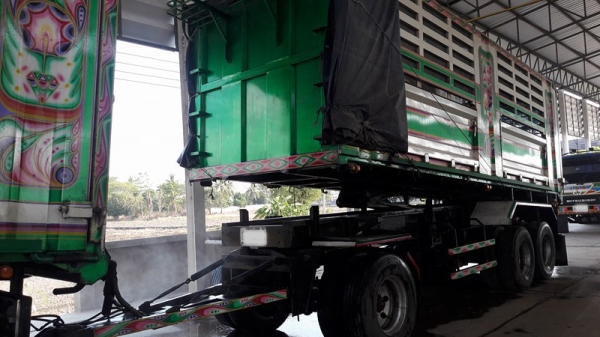 **2,950,000 บ.ต่อรอง/// 10ล้อพ่วง HINO MEGA SERIES-500 344 HiSPEED EURO-3 (เบรคแห้ง) ปี57 แม่+ลูกดั้เหล็กคอกเกษตร อู่.ยุพยงค์ฯ สุโขทัย สภาพสวย พร้อมใช้ เอกสารเล่ม ฯ ครบ**ขาย HINO MEGA-344 Hi-Speed ยูโร-3 เบรคแห้ง 22ล้อพ่วง แม่+ลูกดั้มเหล็กคอกเกษตร สภาพสวย **2,950,000 บ.ต่อรอง/// 10ล้อพ่วง HINO MEGA SERIES-500 344 HiSPEED EURO-3 (เบรคแห้ง) ปี57 แม่+ลูกดั้เหล็กคอกเกษตร อู่.ยุพยงค์ฯ สุโขทัย สภาพสวย พร้อมใช้ เอกสารเล่ม ฯ ครบ**ขาย HINO MEGA-344 Hi-Speed ยูโร-3 เบรคแห้ง 22ล้อพ่วง แม่+ลูกดั้มเหล็กคอกเกษตร สภาพสวย