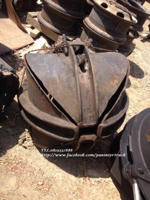 FROM JAPAN ตัวคีบแบบกลีบบัว (4 กลีบ) CLAMP NON***ราคาเพียง 27,500 บาท สนใจติดต่อ 0819337688 FROM JAPAN ตัวคีบแบบกลีบบัว (4 กลีบ) CLAMP NON***ราคาเพียง 27,500 บาท สนใจติดต่อ 0819337688