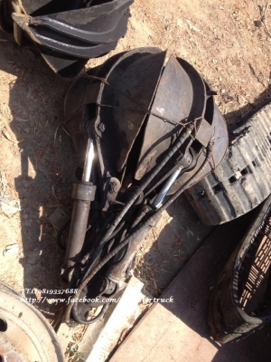 FROM JAPAN ตัวคีบแบบกลีบบัว (4 กลีบ) CLAMP NON***ราคาเพียง 27,500 บาท สนใจติดต่อ 0819337688 FROM JAPAN ตัวคีบแบบกลีบบัว (4 กลีบ) CLAMP NON***ราคาเพียง 27,500 บาท สนใจติดต่อ 0819337688