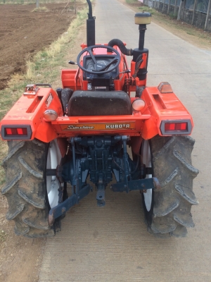 ขายKubota L1-245 ใบดัน สภาพพร้อมใช้ เครื่องเกียร์ดี สนใจติดต่อครับ ขายKubota L1-245 ใบดัน สภาพพร้อมใช้ เครื่องเกียร์ดี สนใจติดต่อครับ