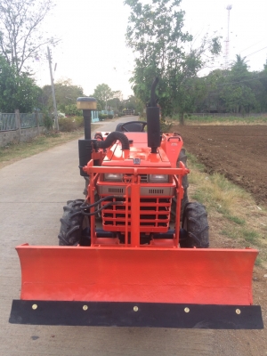 ขายKubota L1-245 ใบดัน สภาพพร้อมใช้ เครื่องเกียร์ดี สนใจติดต่อครับ ขายKubota L1-245 ใบดัน สภาพพร้อมใช้ เครื่องเกียร์ดี สนใจติดต่อครับ