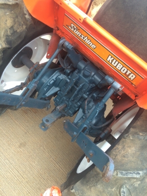 ขายKubota L1-245 ใบดัน สภาพพร้อมใช้ เครื่องเกียร์ดี สนใจติดต่อครับ ขายKubota L1-245 ใบดัน สภาพพร้อมใช้ เครื่องเกียร์ดี สนใจติดต่อครับ