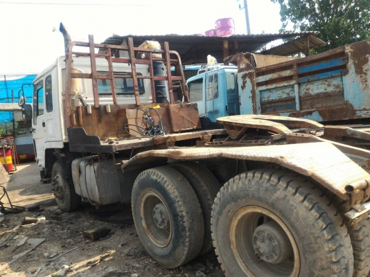 ขออนุญาติขาย หัวลากVOLVO สองเพลาตามสภาพ เอกสารพร้อมโอนราคา 530000สนใจติดต่อช่างดำ 0853224877-0988930465 ขออนุญาติขาย หัวลากVOLVO สองเพลาตามสภาพ เอกสารพร้อมโอนราคา 530000สนใจติดต่อช่างดำ 0853224877-0988930465