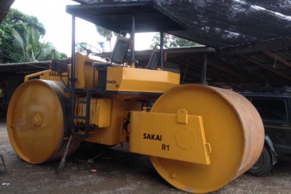 ขออนุญาติขายรถบดR1เอกสารใบซื้อขายพร้อมใช้งานราคา 480000 สนใจติดต่อ ช่างดำ 0853224877-0988930465 ขออนุญาติขายรถบดR1เอกสารใบซื้อขายพร้อมใช้งานราคา 480000 สนใจติดต่อ ช่างดำ 0853224877-0988930465