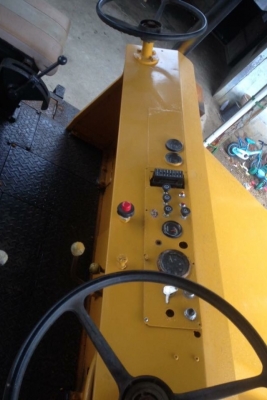 ขออนุญาติขายรถบดR1เอกสารใบซื้อขายพร้อมใช้งานราคา 480000 สนใจติดต่อ ช่างดำ 0853224877-0988930465 ขออนุญาติขายรถบดR1เอกสารใบซื้อขายพร้อมใช้งานราคา 480000 สนใจติดต่อ ช่างดำ 0853224877-0988930465