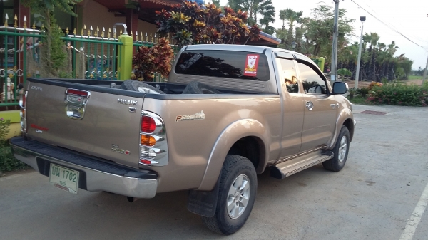 พีรัลเนอร์2500cc vn trubo มือเดีนวป้ายแดงผู้หญิงใช้เดิมๆไม่เคยทำสี