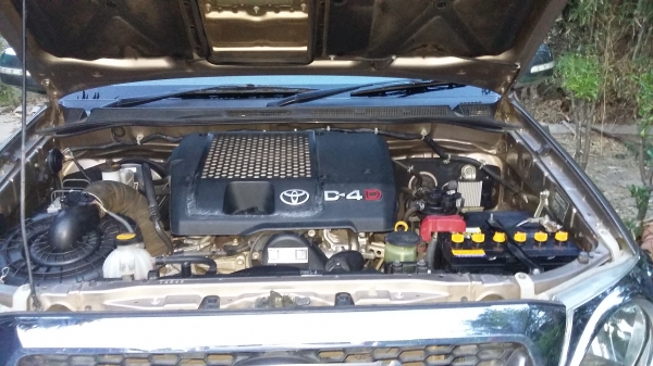 พีรัลเนอร์2500cc vn trubo มือเดีนวป้ายแดงผู้หญิงใช้เดิมๆไม่เคยทำสี