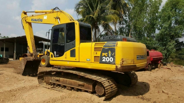 ขออนุญาติขาย PC200-8 KOMATSU 14000กว่าชั่วโมงงานเอกสารอินวอยราคา1550000สนใจติดต่อ ช่างดำ 0853224877-0988930465 ขออนุญาติขาย PC200-8 KOMATSU 14000กว่าชั่วโมงงานเอกสารอินวอยราคา1550000สนใจติดต่อ ช่างดำ 0853224877-0988930465